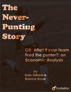 1 | Page - Troubadour Research and Consulting