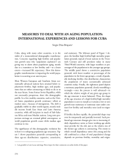 Jorge Perez-Lopez - Association for the Study of the Cuban Economy