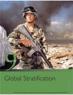 Sociology: A Down-to-Earth Approach Custom PDF eBook for