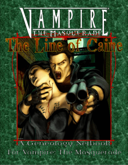 Vampire Geneology - Tom the Fanboy`s Page