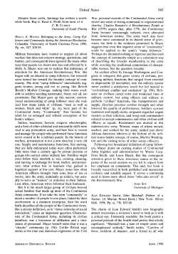 Jean Edward Smith. John Marshall: Definer of a Nation.(A Marian