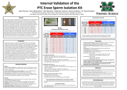 Poster - Marshall University