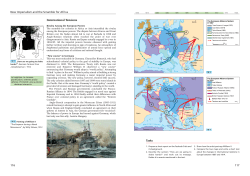 International Tensions - Schulbuchzentrum Online