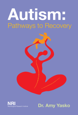 Pathways to Recovery