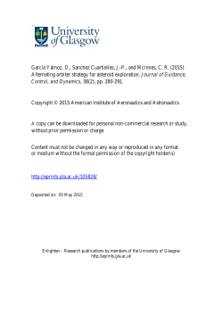 Alternating orbiter strategy for asteroid exploration