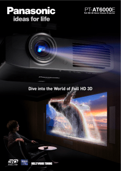- Panasonic Global