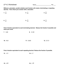4.3 Homework Handout - wlhs.wlwv.k12.or.us