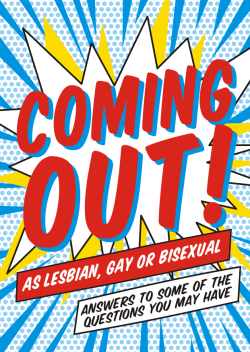 Coming out guide