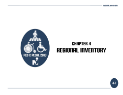Chapter 4 - Inventory
