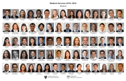 Interns - Mass General