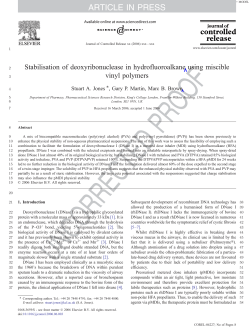 ARTICLE IN PRESS