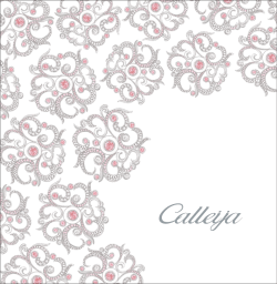 Calleija Kimberley Rose Catalogue