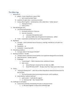 Notes