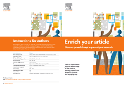 - Elsevier Publishing Campus