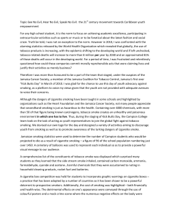 Topic-See No Evil, Hear No Evil, Speak No Evil