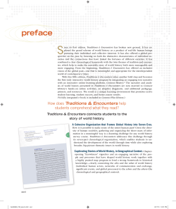 Book Preface