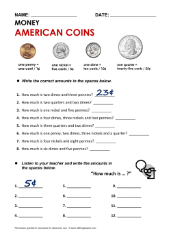 FREE - All Things Topics