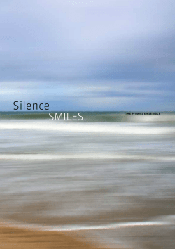 Silence - Spirit Connection