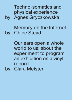 here - Curated by Weekly