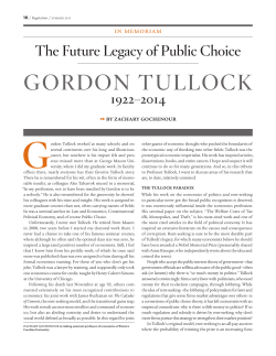 examine - Cato Institute