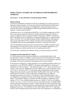 Standard mal for IFE