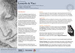 Activity - The McManus