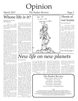 New life on new planets