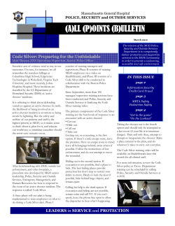 ll (p)oints (b)ulletin