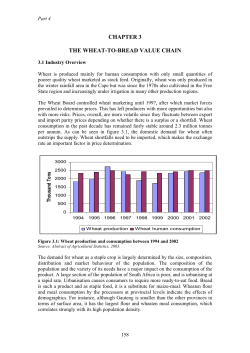 chapter 3 the wheat-to-bread value chain