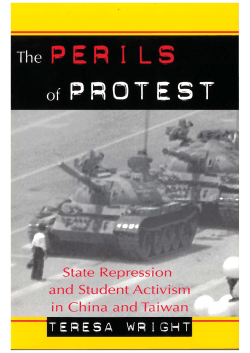 the perils of protest