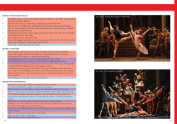 The Harlots` dance Section 4: The fight • The Harlot moves to down