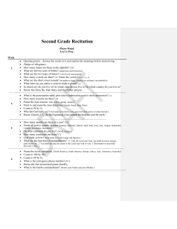 Here - Diocese of Marquette