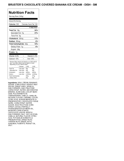 Nutrition Facts