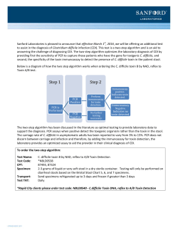 Step 2 Step 1 - Sanford Health