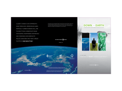 Carbon Footprint - International Paper