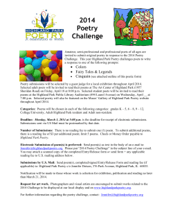 Highland Park High School / Homepage