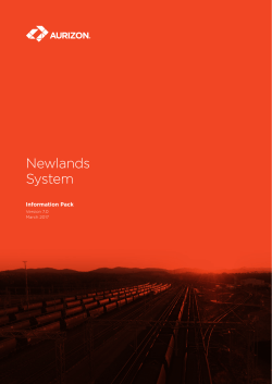 Newlands System