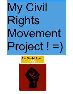 history project - Envision Education