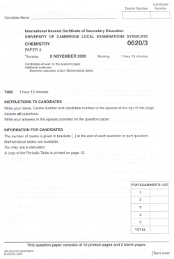 Document