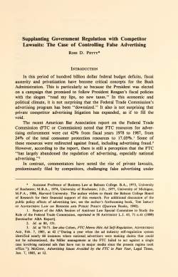 Indiana Law Review