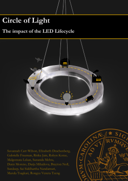 Circle of Light