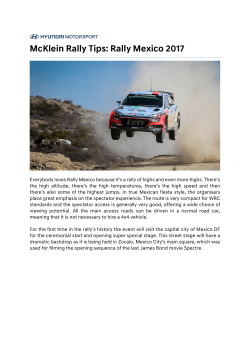 Print Version - Hyundai Motorsport