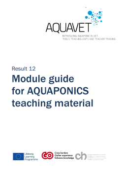 R12_Module Guide_Aquaponics