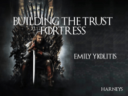 fending off creditors: the trust fortress