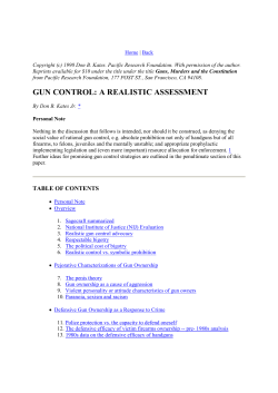 link to file - Firearms Owners Against Crime