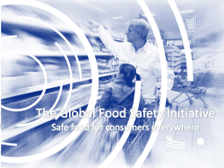 Access the presentation