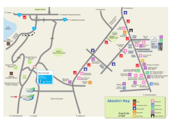 Abashiri Map