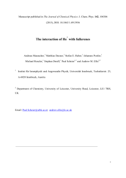 The formation of helium cluster cations upon electron impact ionization
