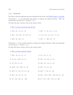 3.2.1 Exercises - Personal.psu.edu