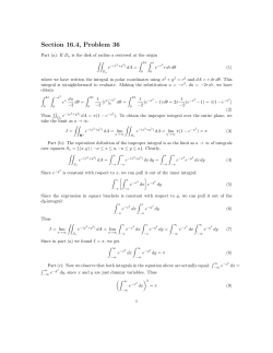 Section 16.4, Problem 36